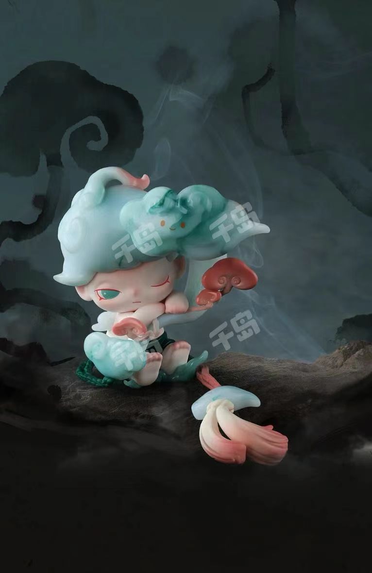 Dimoo(In stock dolls!! DO NOT BUY this link!! )