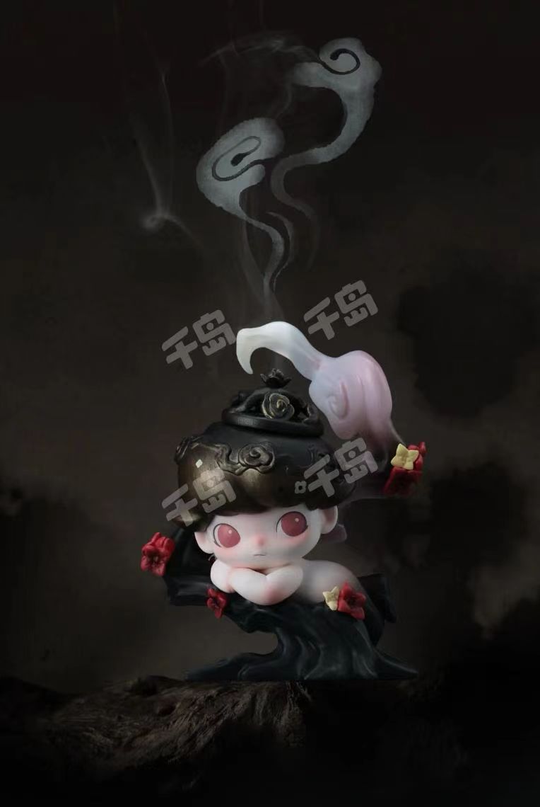 Dimoo(In stock dolls!! DO NOT BUY this link!! )