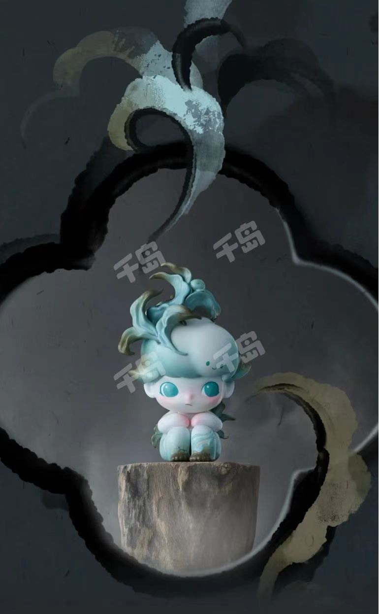 Dimoo(In stock dolls!! DO NOT BUY this link!! )