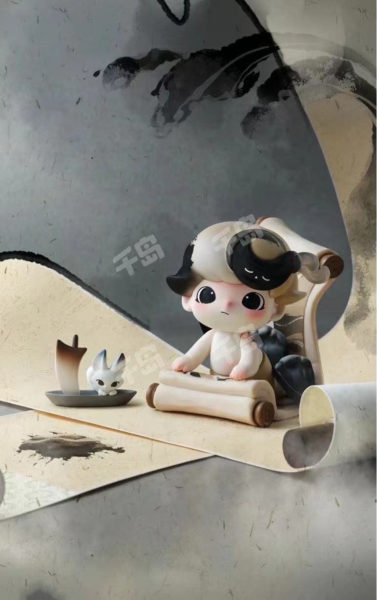 Dimoo(In stock dolls!! DO NOT BUY this link!! )