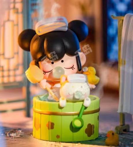 Nanci(In stock dolls!! DO NOT BUY this link!! )