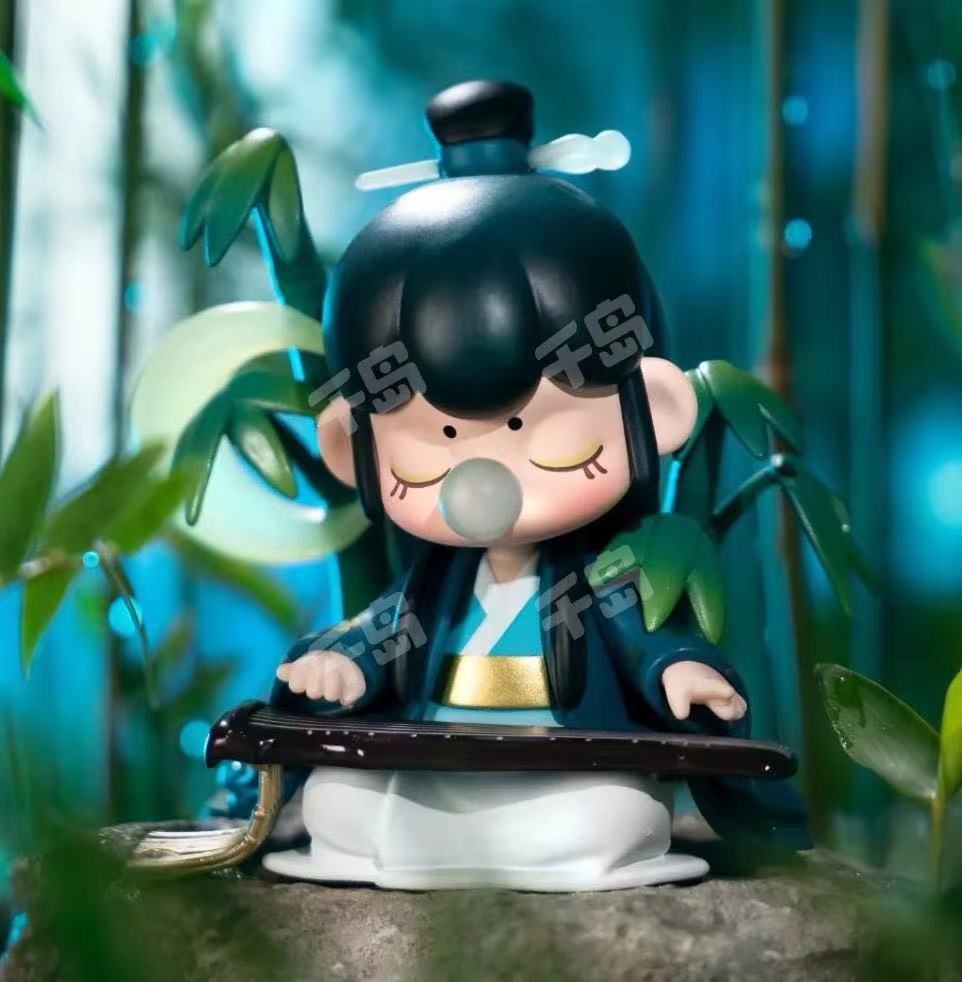 Nanci(In stock dolls!! DO NOT BUY this link!! )