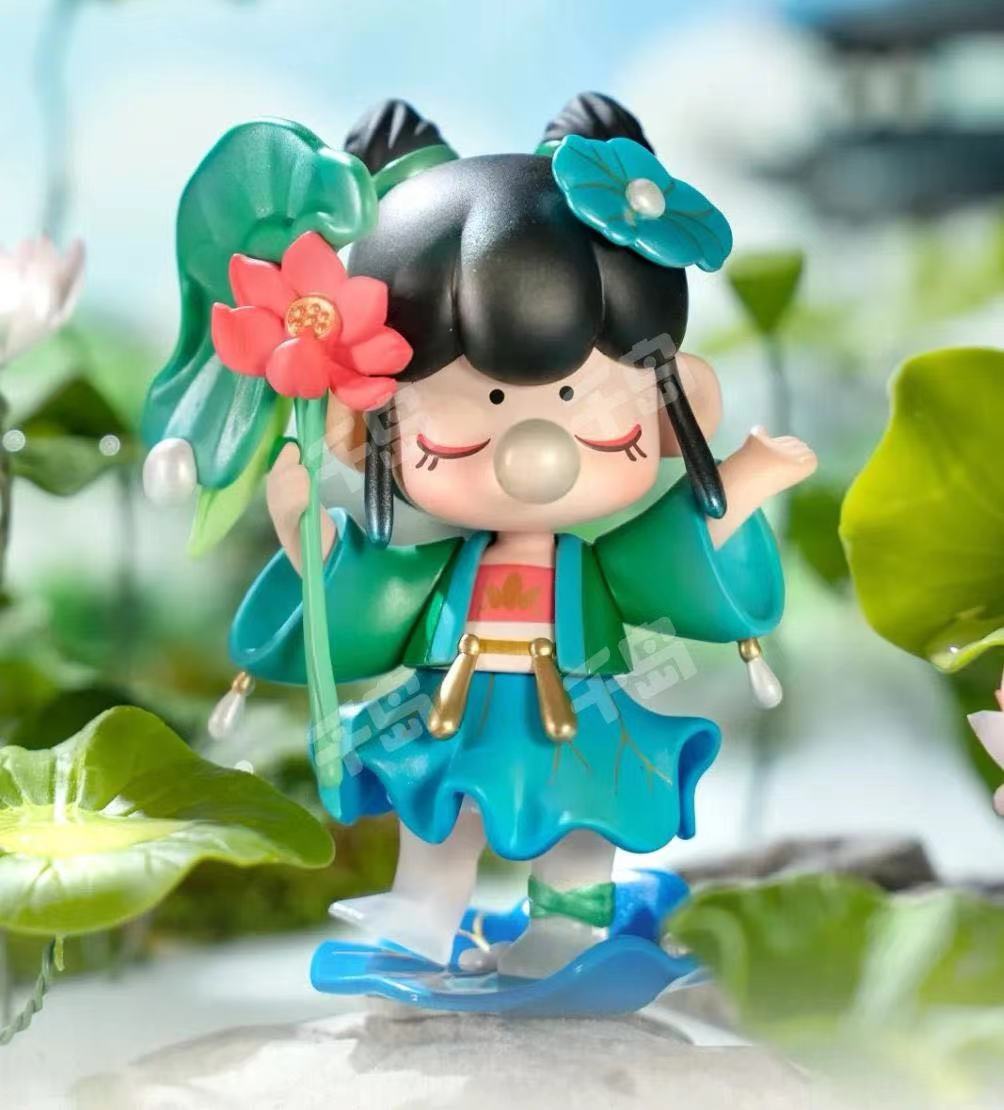 Nanci(In stock dolls!! DO NOT BUY this link!! )