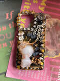 Dimoo DIY Cream Glue Handmade Phone Case