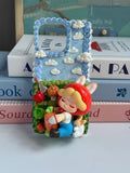 Wendy DIY Cream Glue Handmade Phone Case