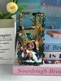 Chaka DIY Cream Glue Handmade Phone Case