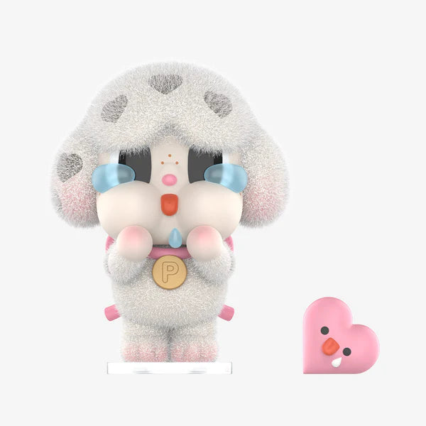 CRYBABY Crying For Love Series Blind Box