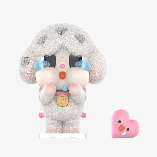 CRYBABY Crying For Love Series Blind Box