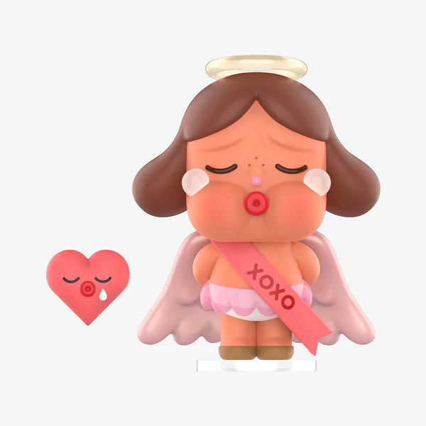 CRYBABY Crying For Love Series Blind Box