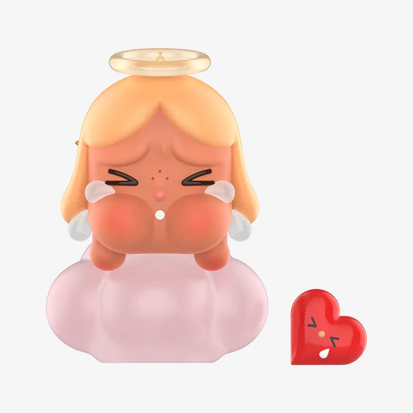 CRYBABY Crying For Love Series Blind Box