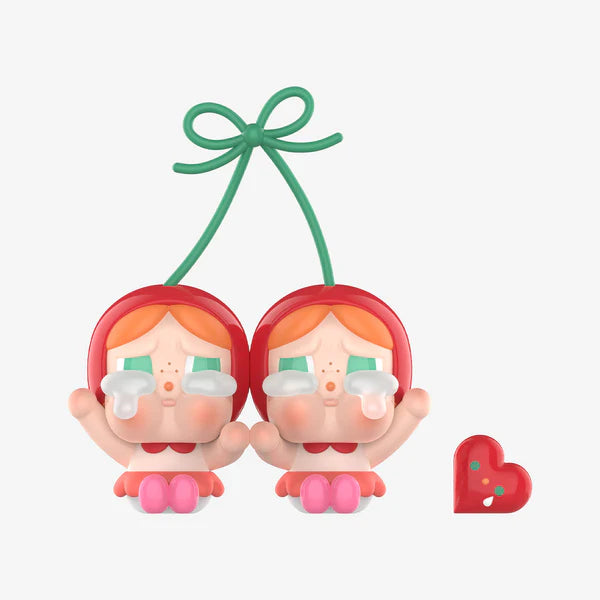 CRYBABY Crying For Love Series Blind Box