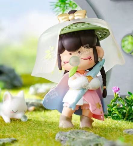 Nanci(In stock dolls!! DO NOT BUY this link!! )