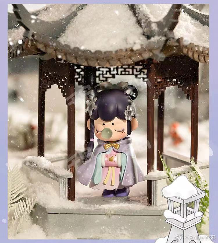 Nanci(In stock dolls!! DO NOT BUY this link!! )