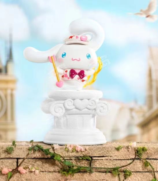 Sanrio(In stock dolls!! DO NOT BUY this link!! )