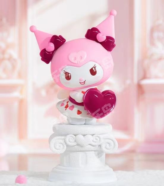 Sanrio(In stock dolls!! DO NOT BUY this link!! )