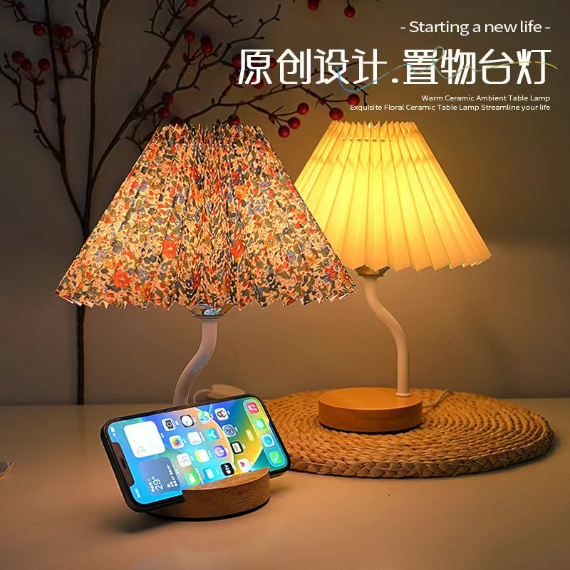 【CP】DIY Your lamps in the live!! (handmade)