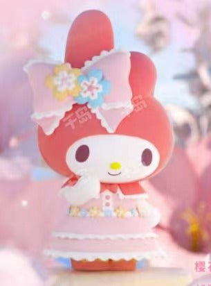 Sanrio(In stock dolls!! DO NOT BUY this link!! )