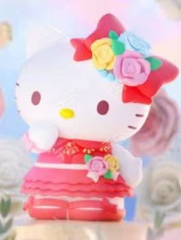 Sanrio(In stock dolls!! DO NOT BUY this link!! )