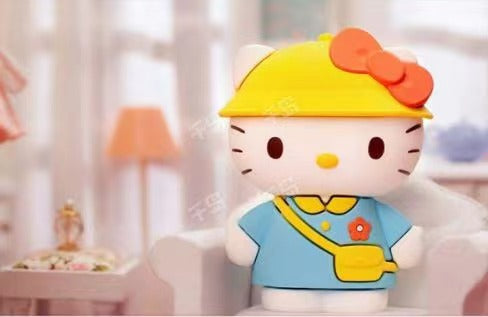 Sanrio(In stock dolls!! DO NOT BUY this link!! )