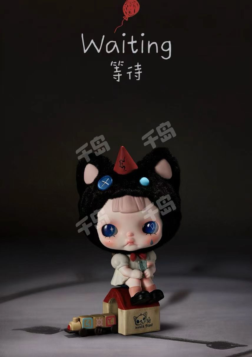 TinyTiny(In stock dolls!! DO NOT BUY this link!! )