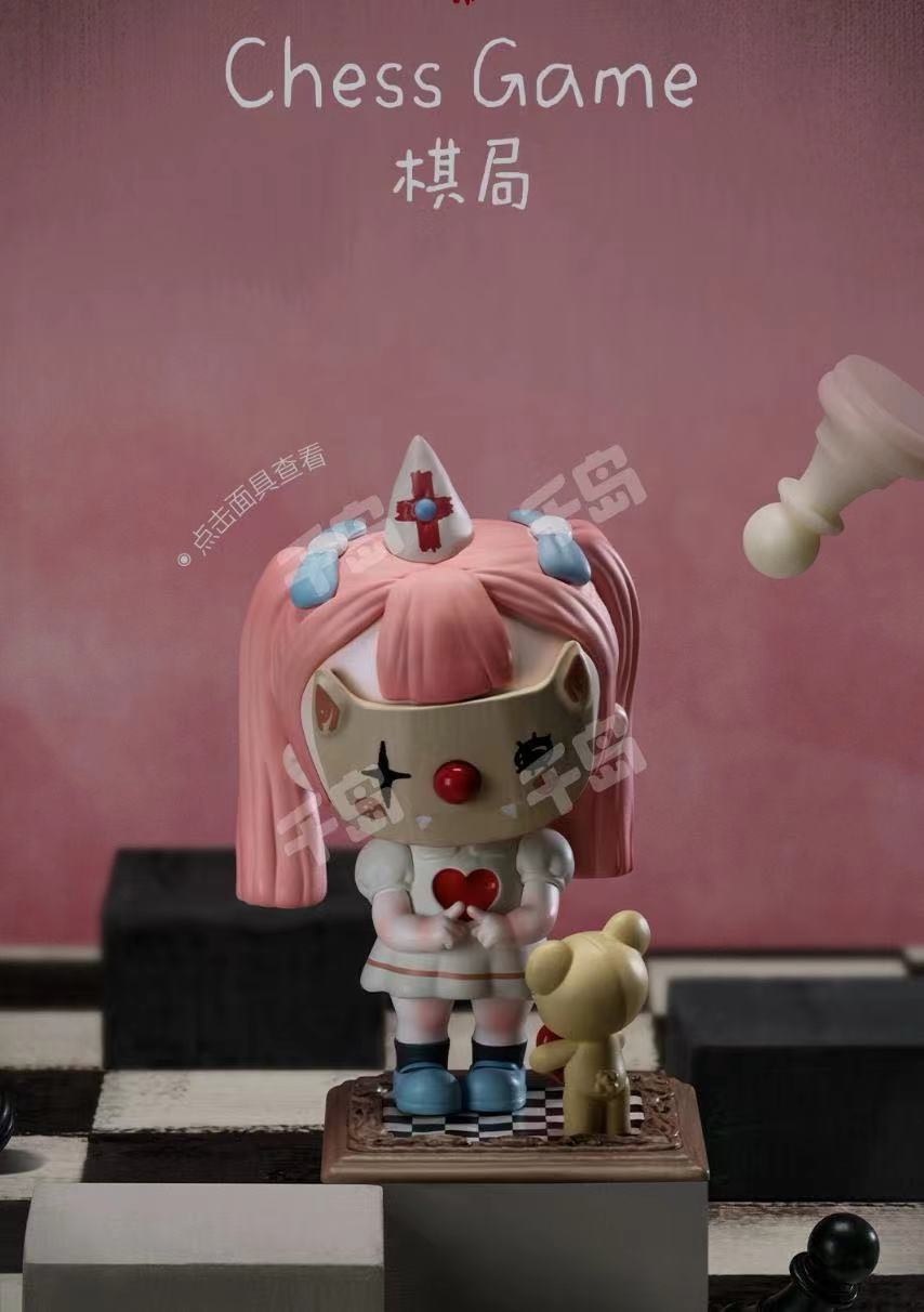 TinyTiny(In stock dolls!! DO NOT BUY this link!! )