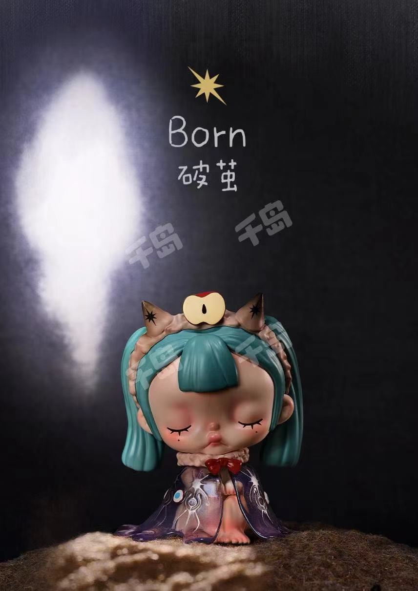 TinyTiny(In stock dolls!! DO NOT BUY this link!! )