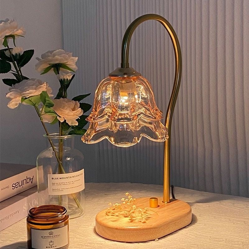 【CP】DIY Your lamps in the live!! (handmade)