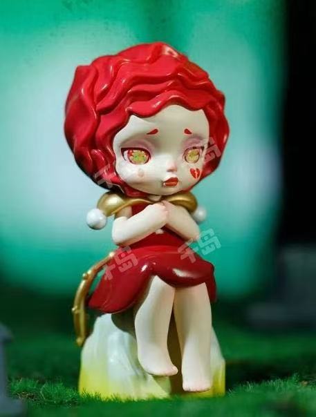 Laura (In stock dolls!! DO NOT BUY this link!! )