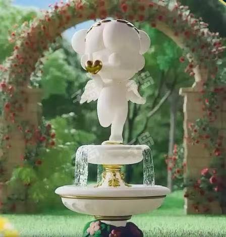 Nanci(In stock dolls!! DO NOT BUY this link!! )