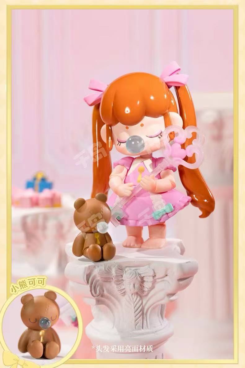 Nanci(In stock dolls!! DO NOT BUY this link!! )