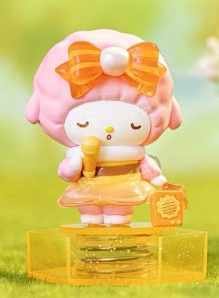 Sanrio(In stock dolls!! DO NOT BUY this link!! )