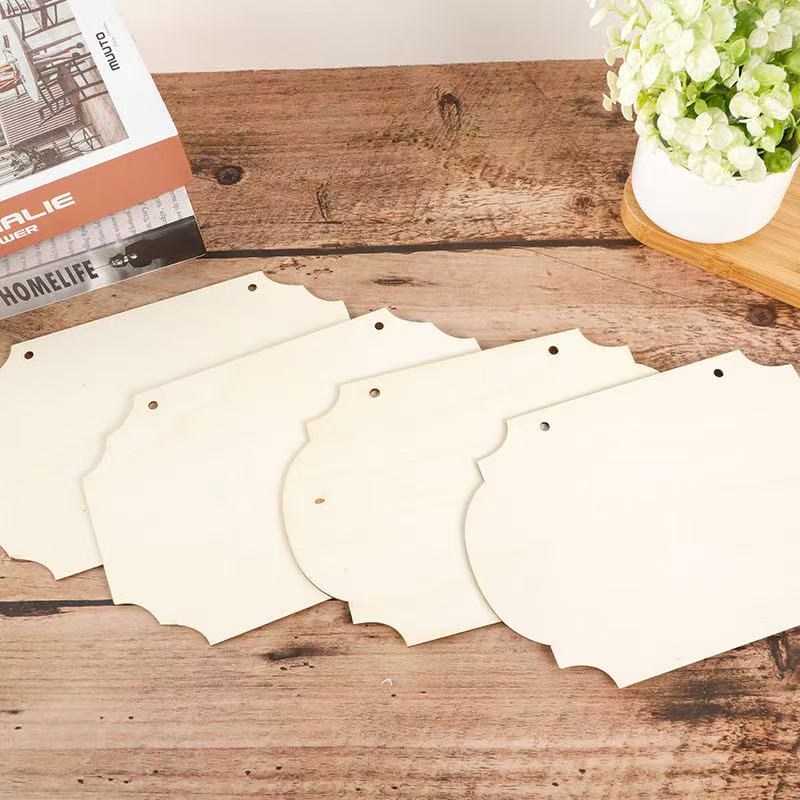 【CP】DIY Your House/door Number in the live!! (handmade)