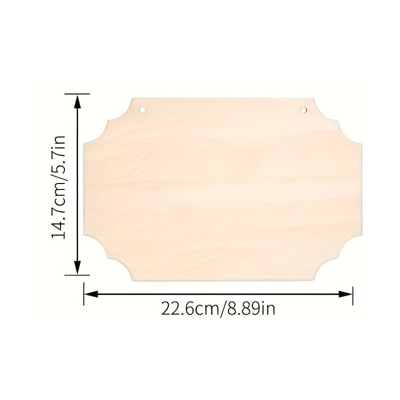 【CP】DIY Your House/door Number in the live!! (handmade)