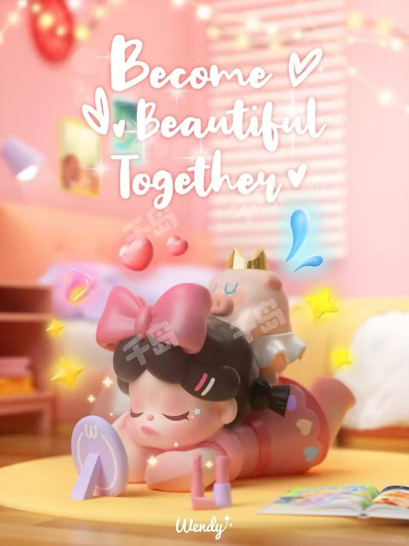 Wendy (In stock dolls!! DO NOT BUY this link!! )