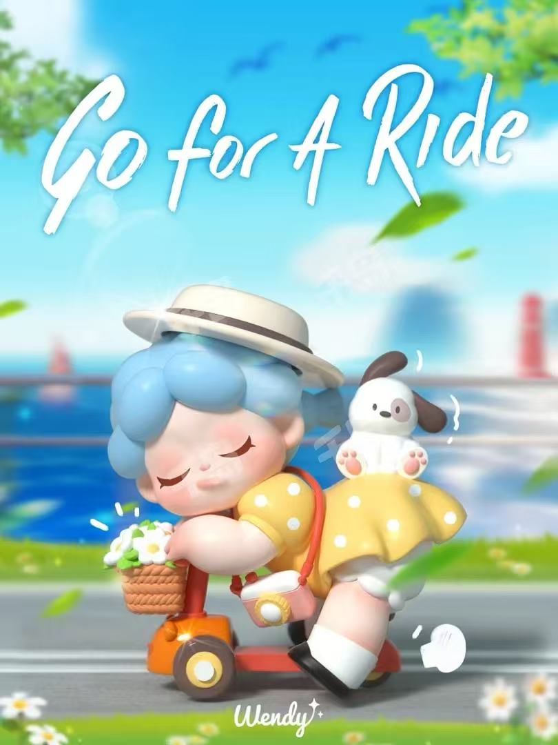 Wendy (In stock dolls!! DO NOT BUY this link!! )