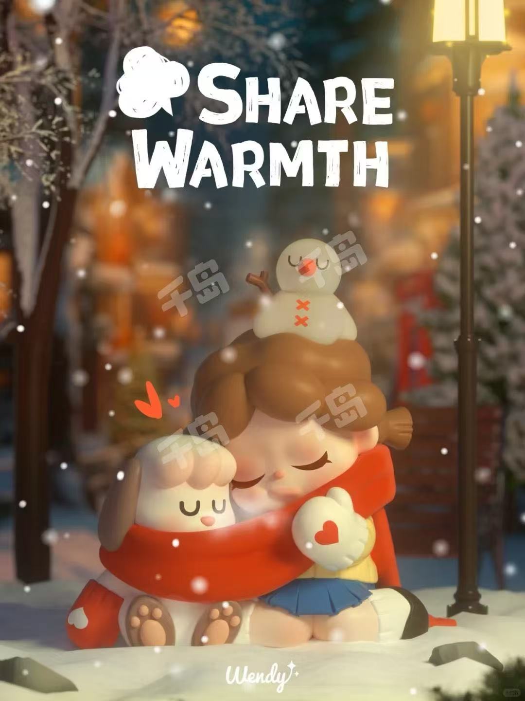 Wendy (In stock dolls!! DO NOT BUY this link!! )