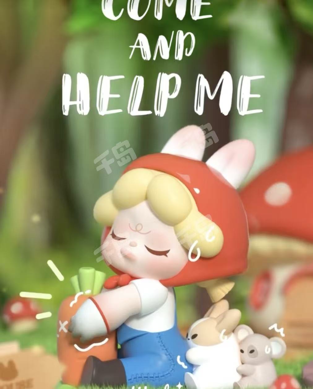 Wendy (In stock dolls!! DO NOT BUY this link!! )