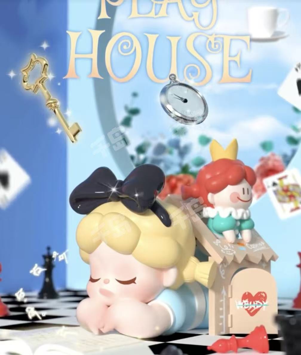 Wendy (In stock dolls!! DO NOT BUY this link!! )