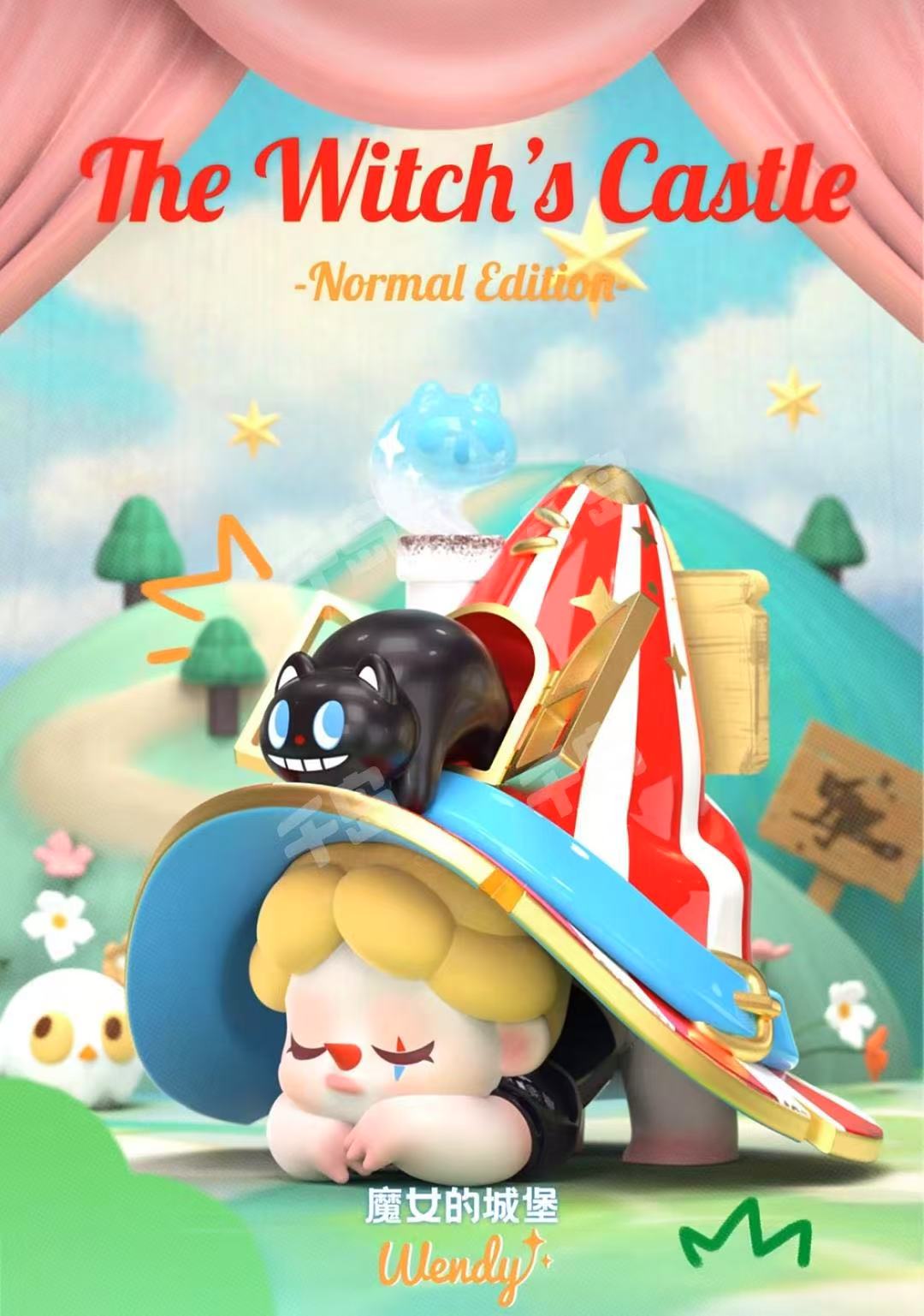 Wendy (In stock dolls!! DO NOT BUY this link!! )