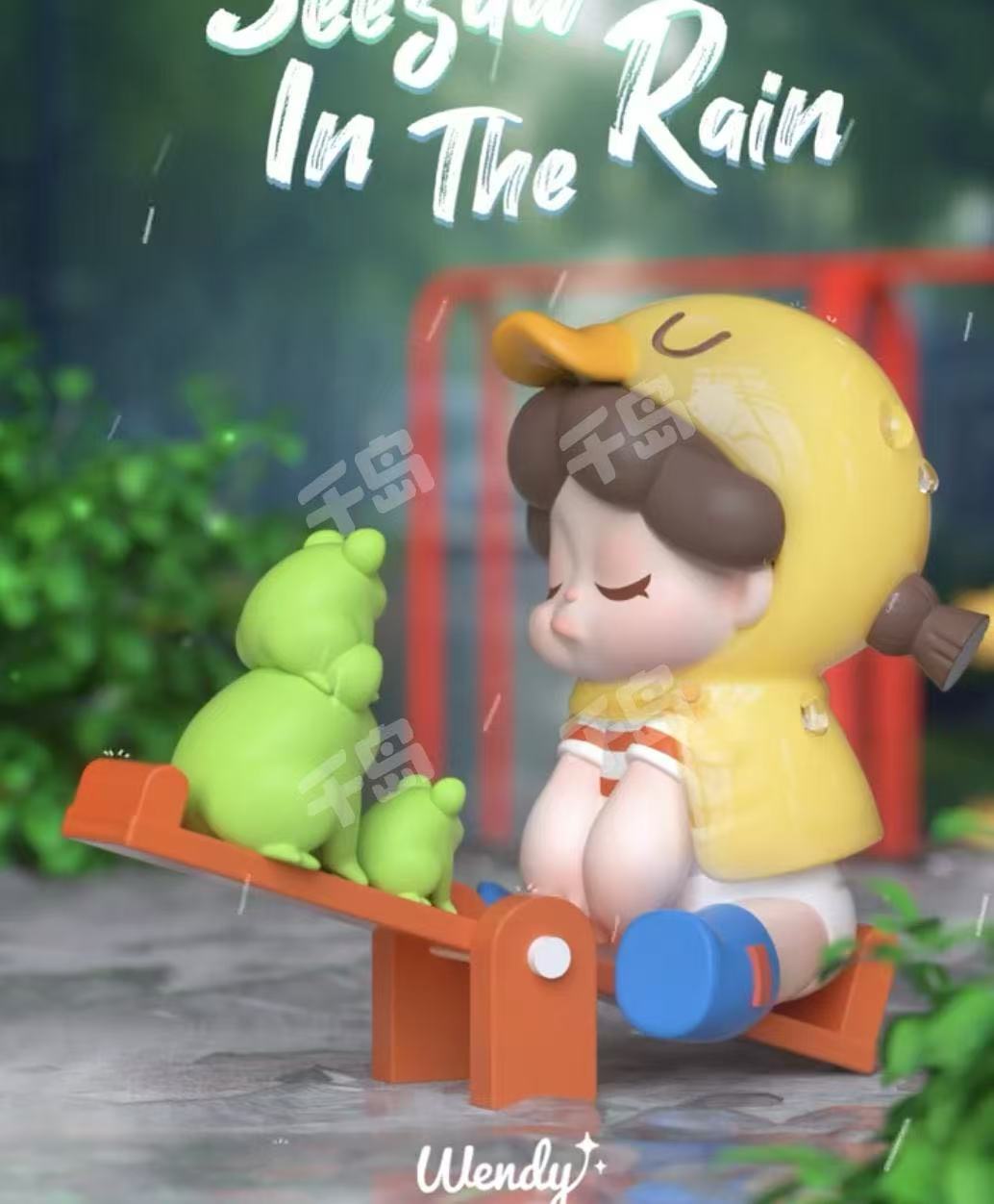 Wendy (In stock dolls!! DO NOT BUY this link!! )