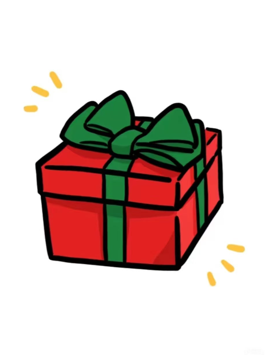 Notebook Blind Box!!