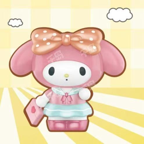 Sanrio(In stock dolls!! DO NOT BUY this link!! )