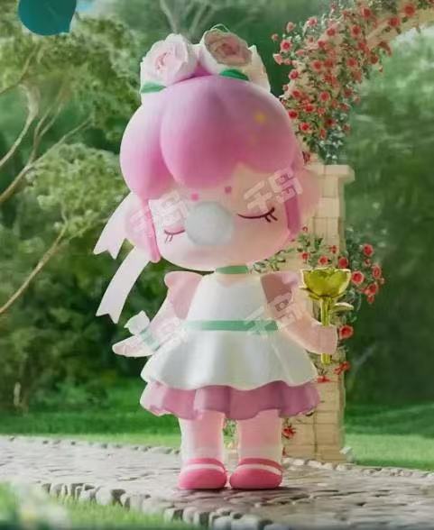 Nanci(In stock dolls!! DO NOT BUY this link!! )