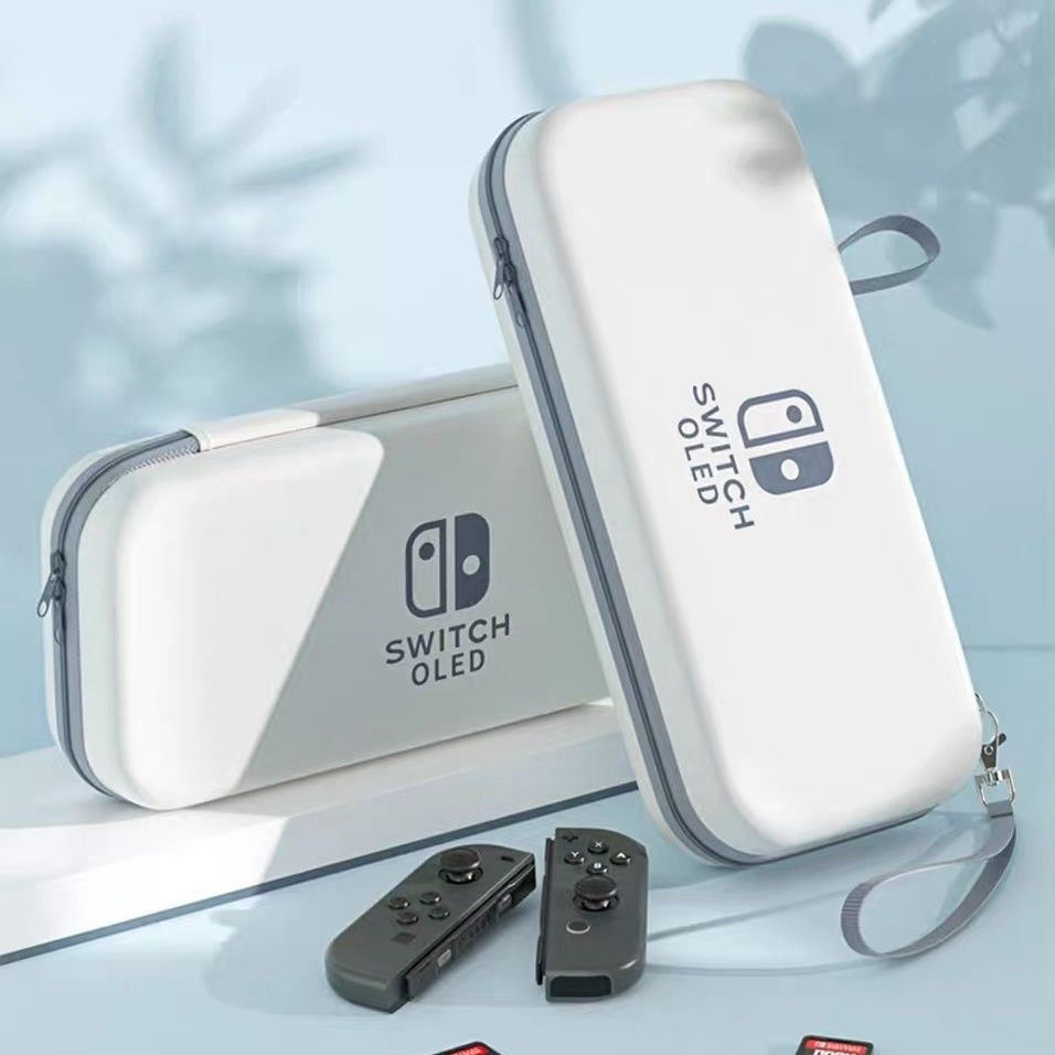 【CP】DIY Your Switch Bag and Base Case in the live!! (handmade)