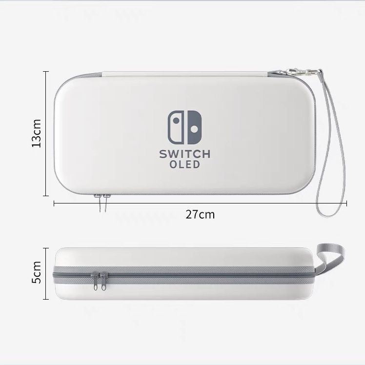 【CP】DIY Your Switch Bag and Base Case in the live!! (handmade)