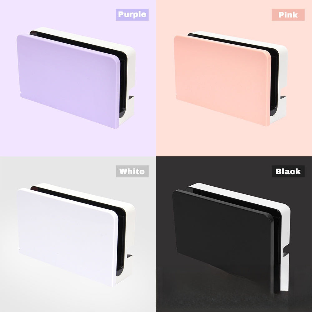 【CP】DIY Your Switch Bag and Base Case in the live!! (handmade)