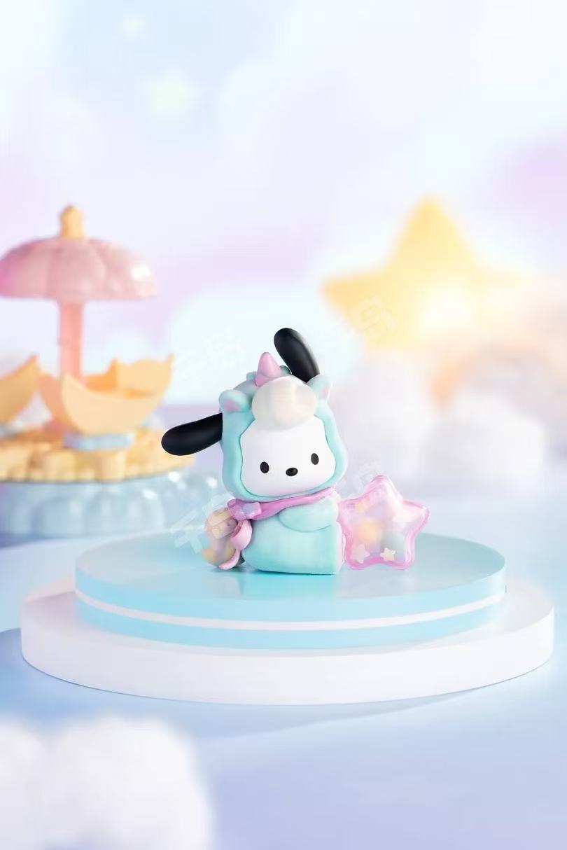 Sanrio(In stock dolls!! DO NOT BUY this link!! )