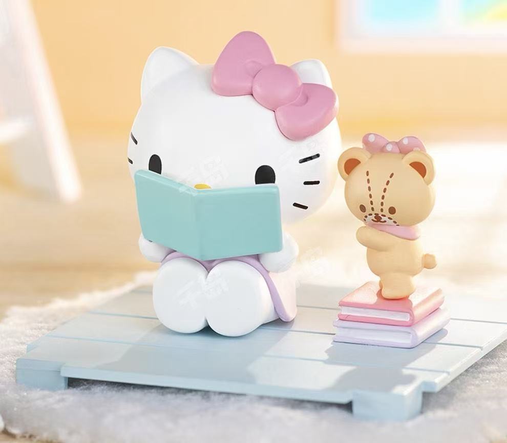 Sanrio(In stock dolls!! DO NOT BUY this link!! )