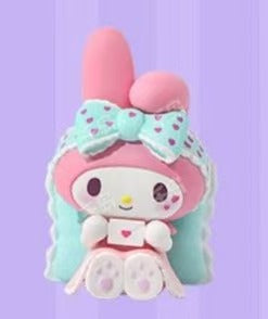 Sanrio(In stock dolls!! DO NOT BUY this link!! )