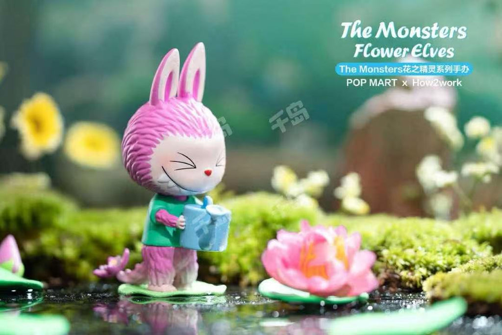 Labubu(In stock dolls!! DO NOT BUY this link!! )